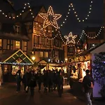 Lumineux De 92m2 Appartamento Colmar
