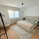 Lumineux De 92m2 Appartamento Colmar