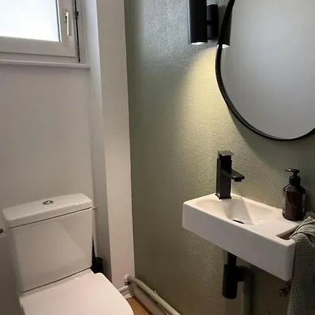 Apartment Lumineux De 92m2 Colmar