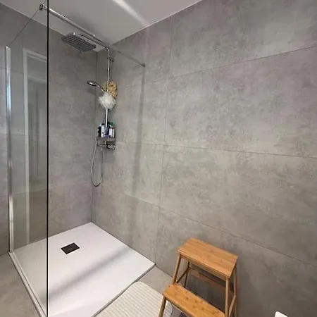 Apartment Lumineux De 92m2 Colmar