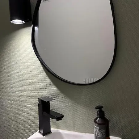 Lumineux De 92m2 Apartment Colmar