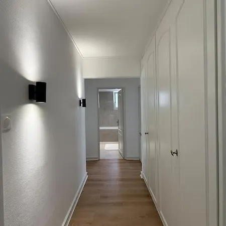 Apartment Lumineux De 92m2 Colmar