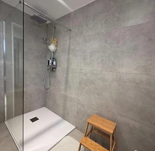 Apartamento Lumineux De 92m2 Colmar