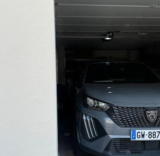 Apartamento Lumineux De 92m2 *