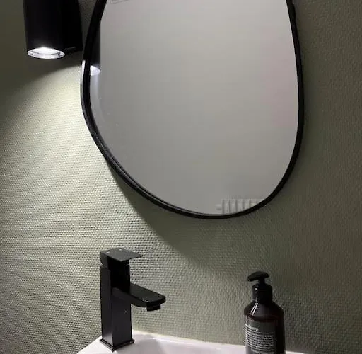 Lumineux De 92m2 Apartamento Colmar