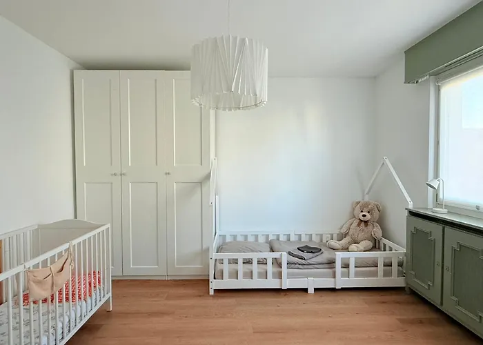 Lumineux De 92m2 Apartamento Colmar