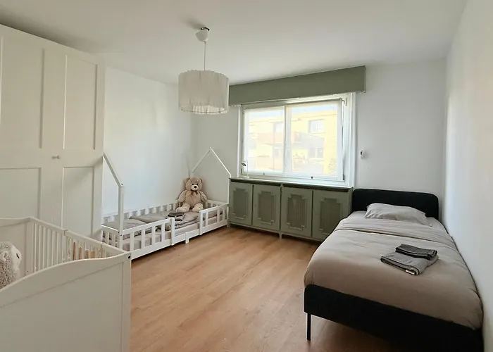 Lumineux De 92m2 Apartamento